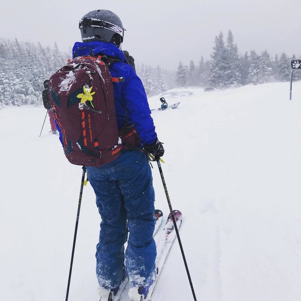 Meet your Posher, Kate